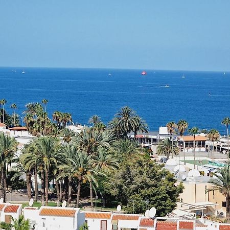 Olympia Studio, Ocean View Playa de las Americas  Exterior photo